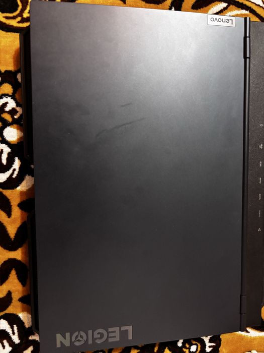 Laptop Gaming Vand/Schimb cu ceva mai bun Lenovo Legion 5 15Ach6