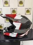 Casca moto Airoh Aviator III *Tic Tac Amanet*