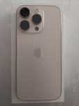 iPhone 16 Pro 128GB Desert Titanium