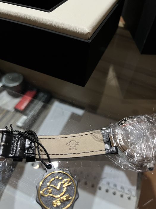 Gevril women watch