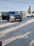 Kaptiva chevrolet