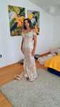 Rochie mireasa/nasa