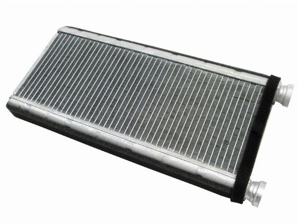 Радиатор отопителя салона, радиатор печки  Honda Cr-v