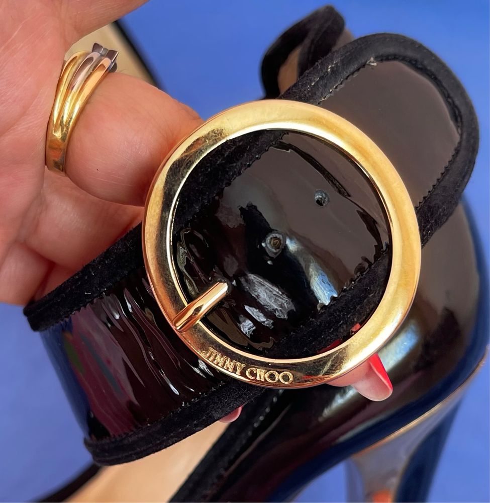 Туфли Jimmy Choo (Оригинал)