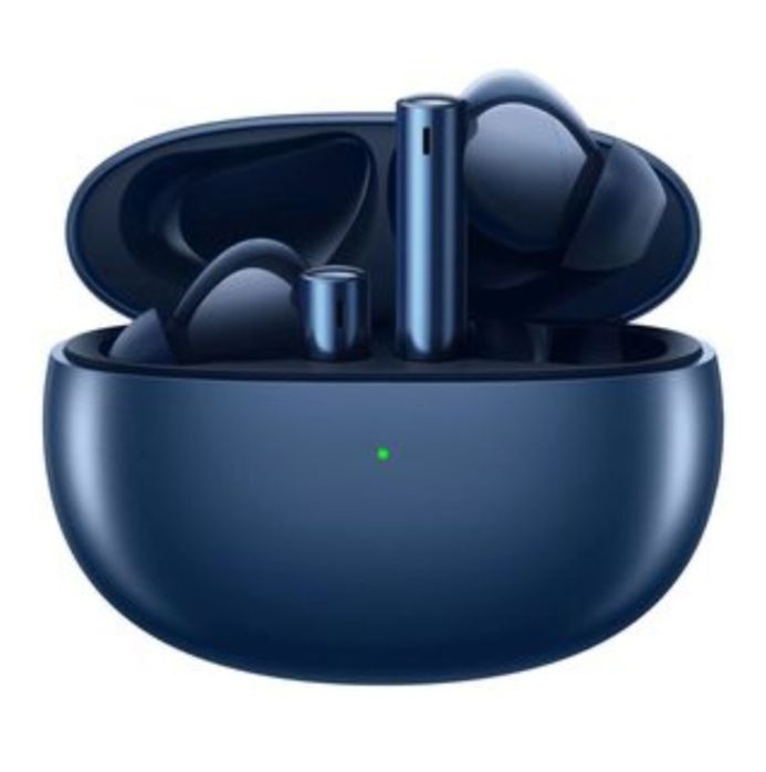 Продам Наушники Realme Buds Air 3 RMA2105 синий