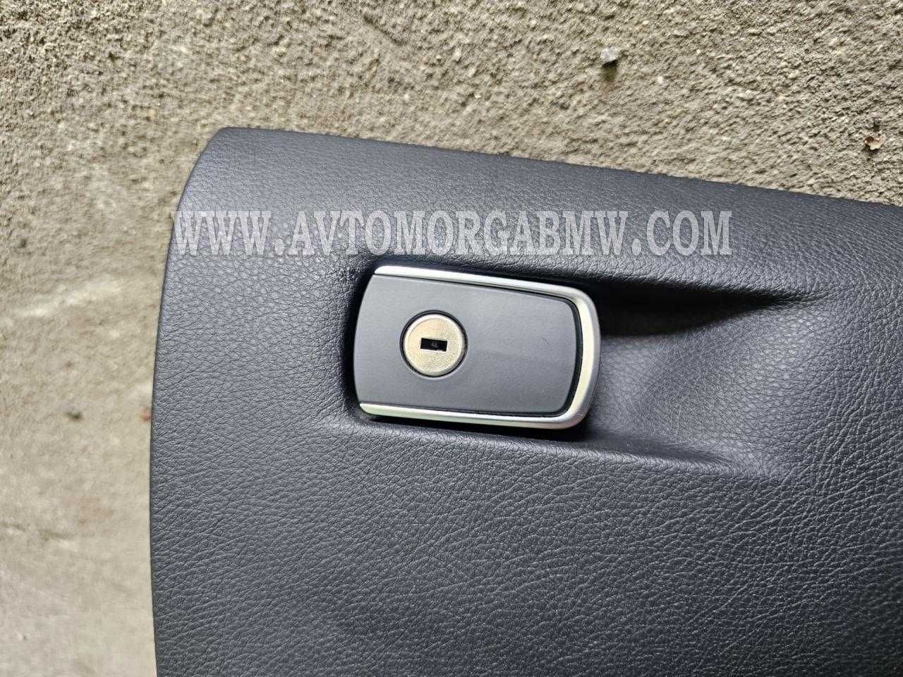 Бмв 3 Хром жабка черна  Ф30 ф31 Bmw F30 F31