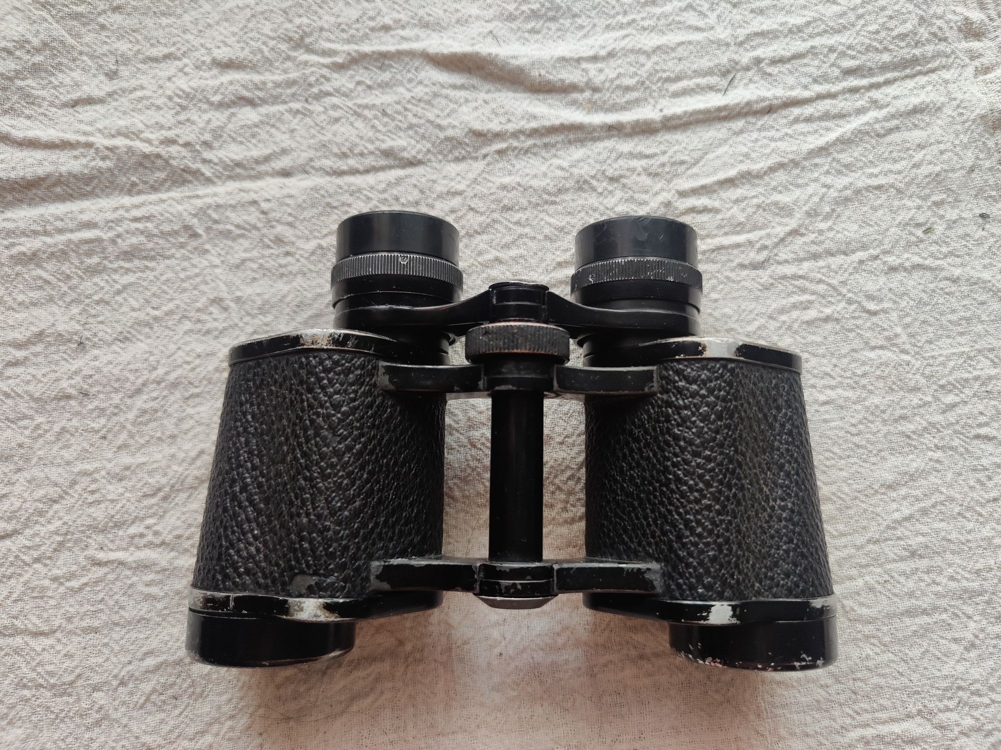 Binoclu Carl Zeiss Silvarem 6x30