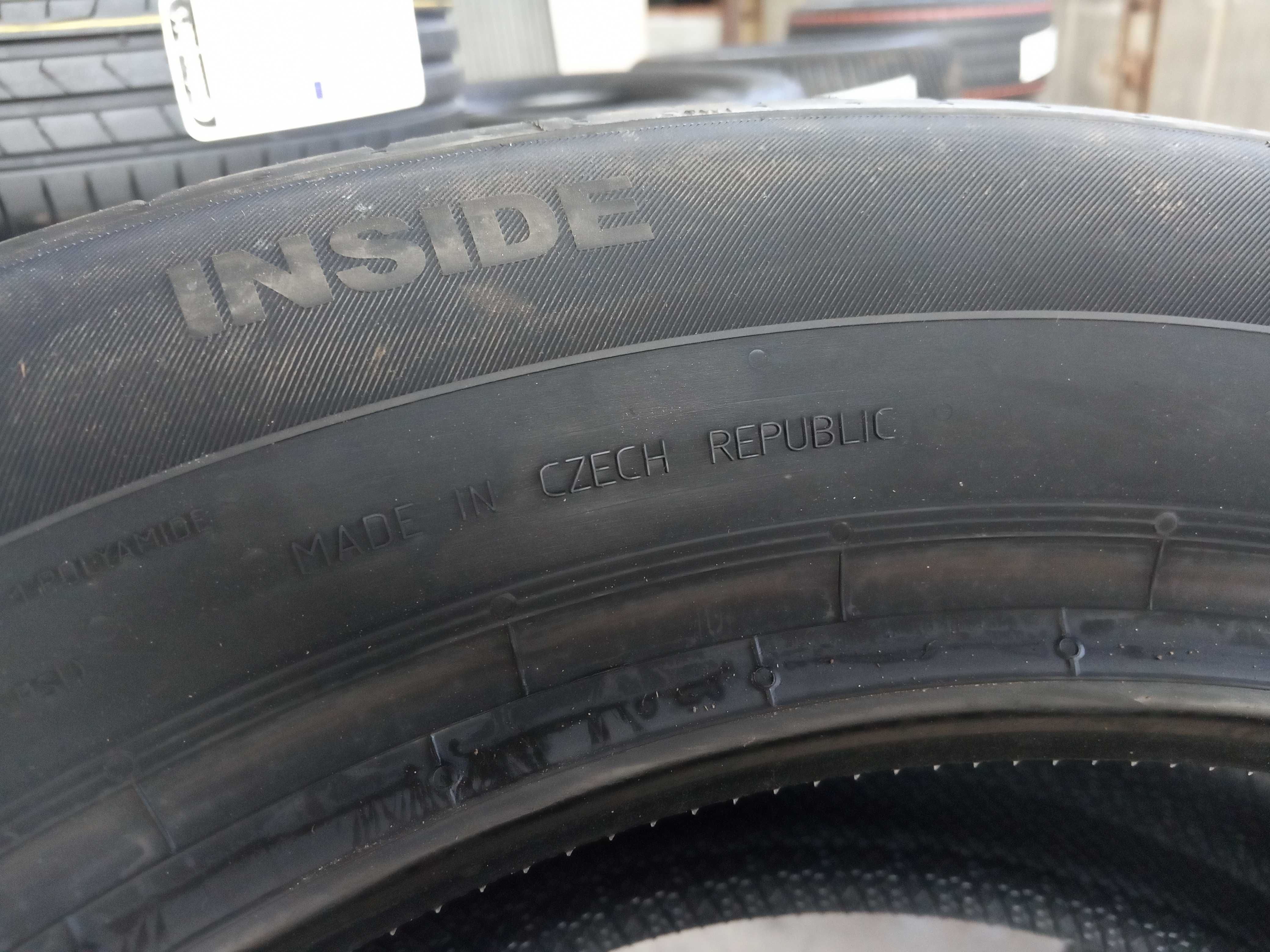 Нови летни гуми 205/55R16 Continental PremiumContact 7 EV 91V