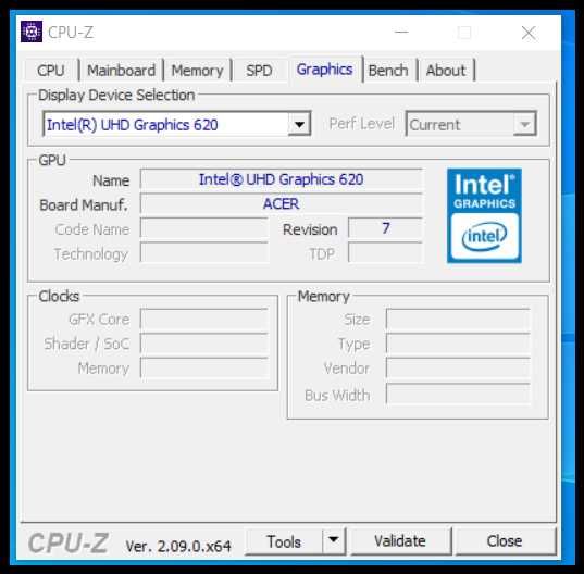 Лаптоп Acer Aspire 5 Intel Core™ i5-8250U 15,6 12gb DDR4 MX150