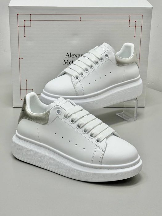 Adidasi Alexander Mcqueen Fullbox Dama 36-40