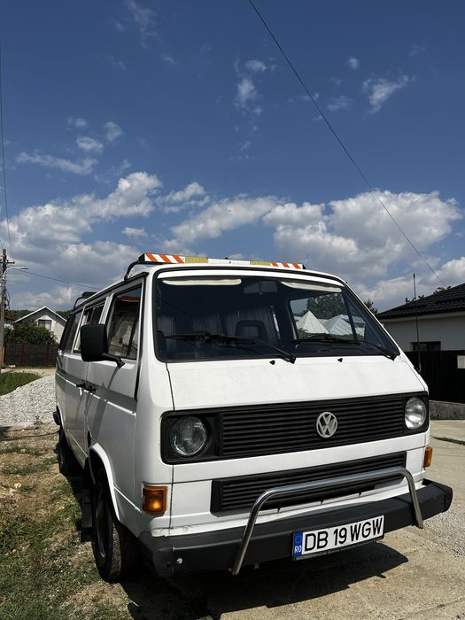 Volkswagen Transporter  T3