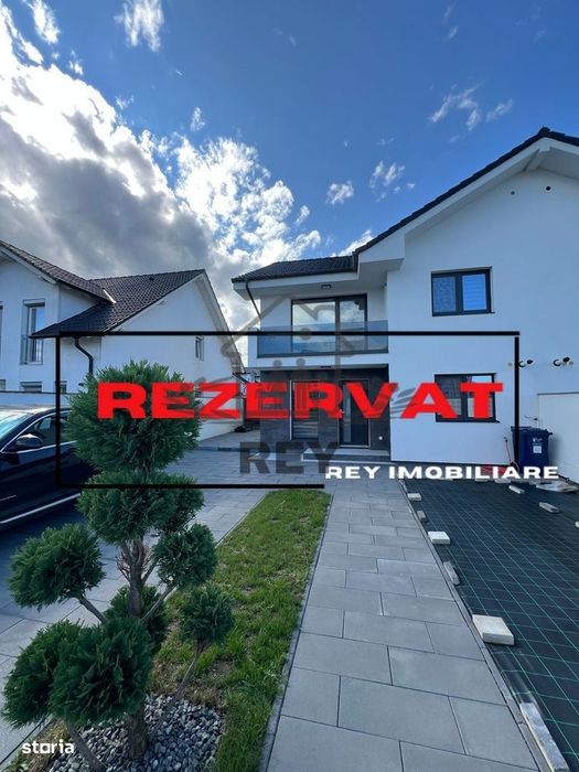 Duplex la cheie 4 camere | Calea Cisnădiei | Arhitecților