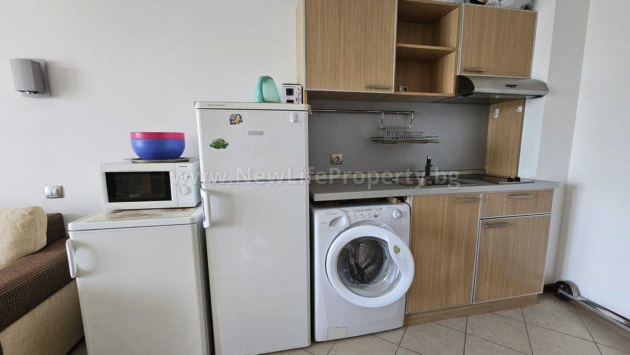 Продава се Двустаен апартамент в с. Равда, Област Бургас - 75 кв.м за 440 €/кв.м - Снимка #5