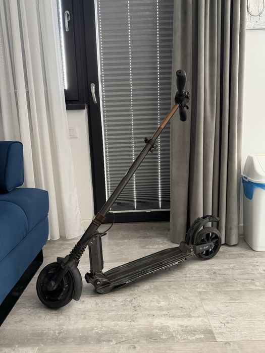 Trotineta electrica E-twow