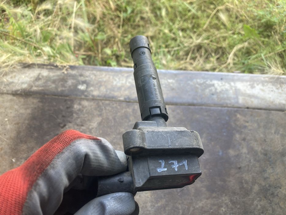 Катушка зажигания Мерседес M271 / Mercedes M271