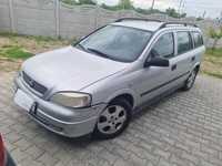 Vand Opel astra g