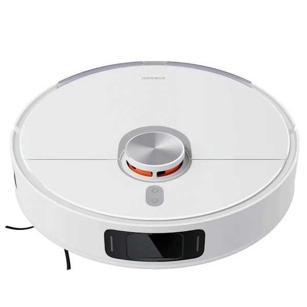 Робот-пылесос Xiaomi Robot Vacuum