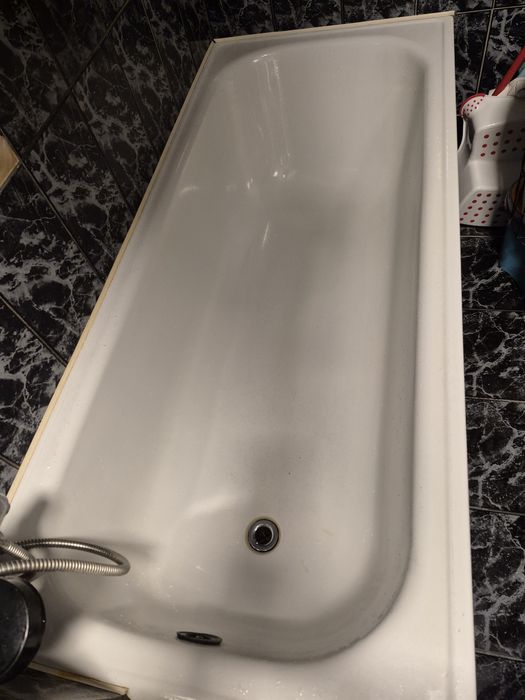 Vand cada din tabla 170 x 70 cm