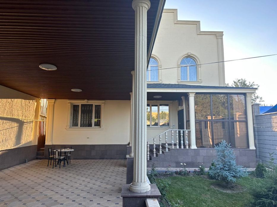 Продам дом Шемякина 344