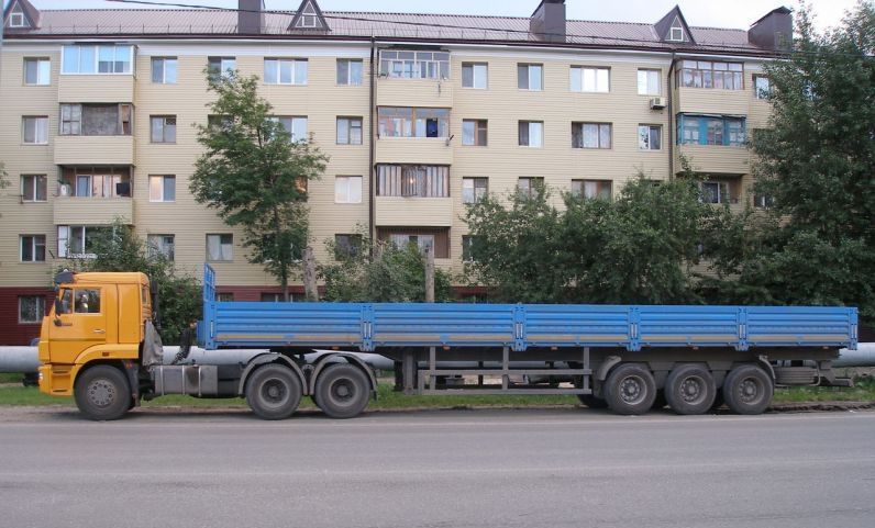 Услуга камаз длинномер полуприцеп шаланда город межгород любой направл