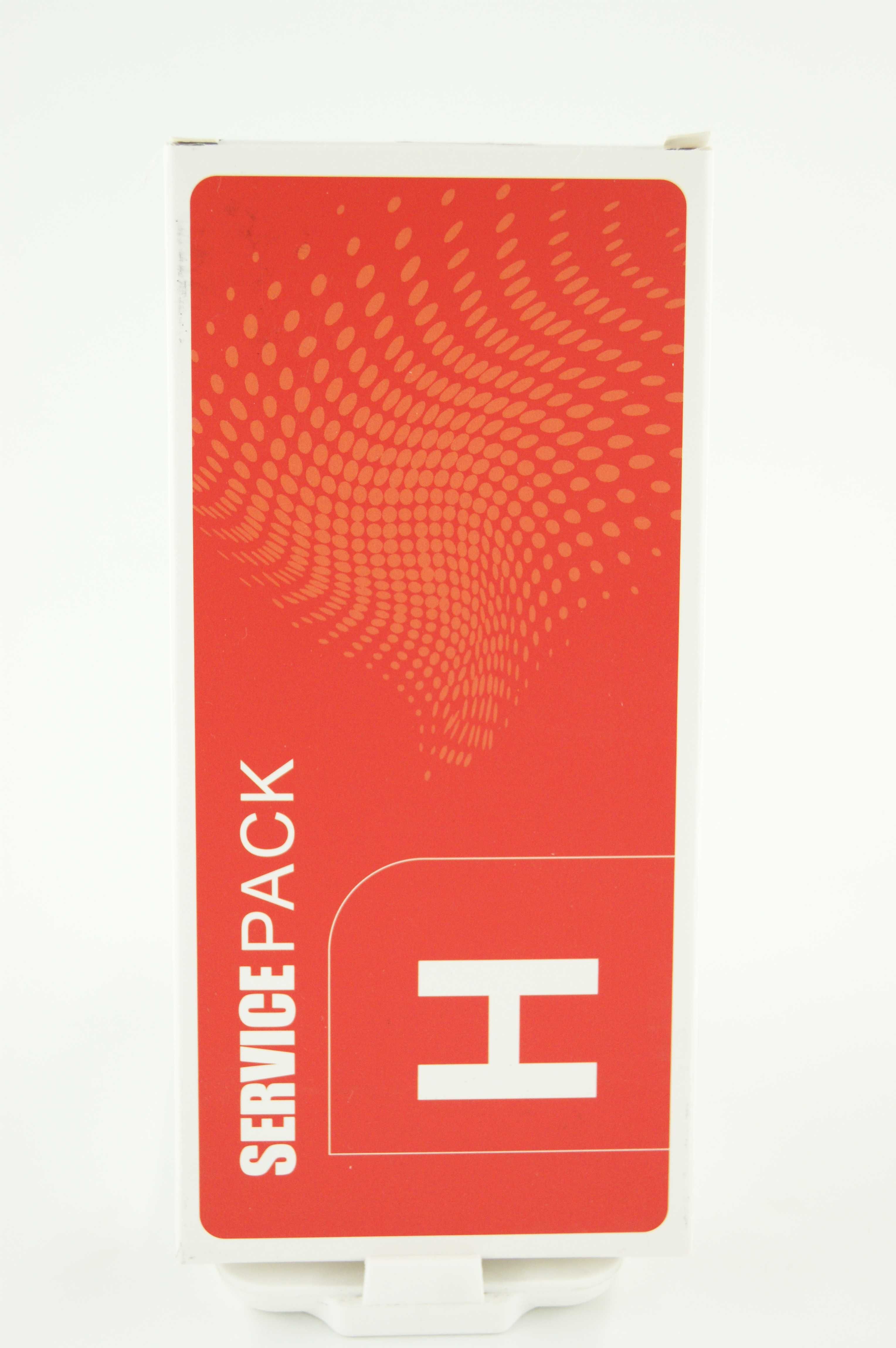 Оригинален дисплей Service Pack Box за Huawei P Smart Z 2019 с рамка
