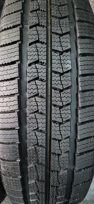 2 anvelope noi 195 65 r16 C nexen wt1 dot 2022