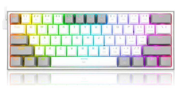 Redragon Fizz K617