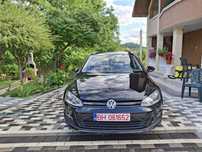 Vând golf 7 euro 6