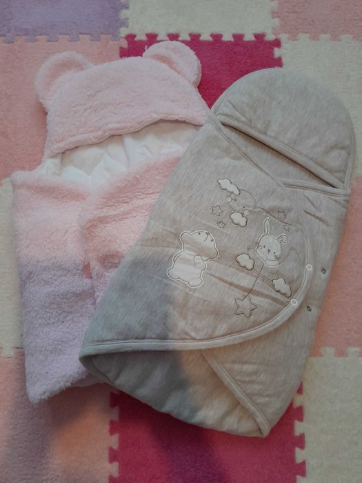 Бебе порт - чувалче