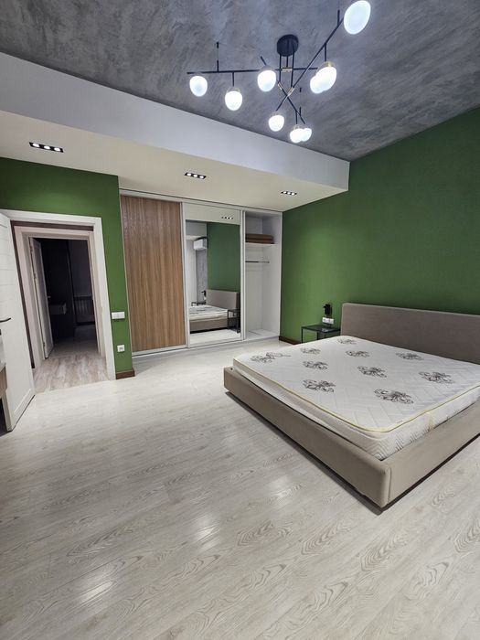 Lisinova Qorasuv 13 kvartira arendaga berladi