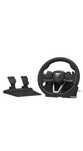 Volan Hori Racing Wheel Apex pentru PlayStation 4, PlayStation 5, PC