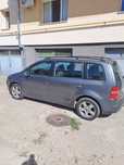 Vw touran 1.6 fsi