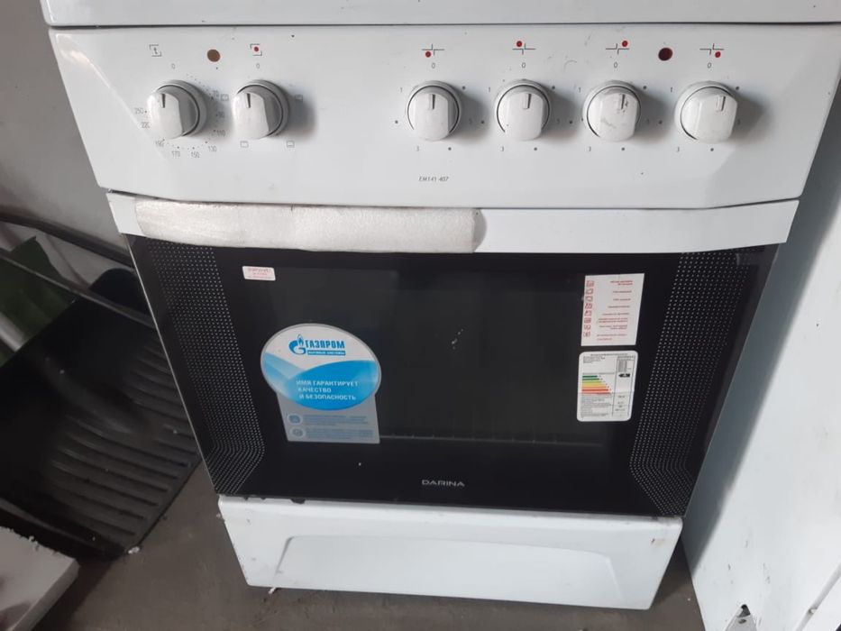 Продам плиту Дарина