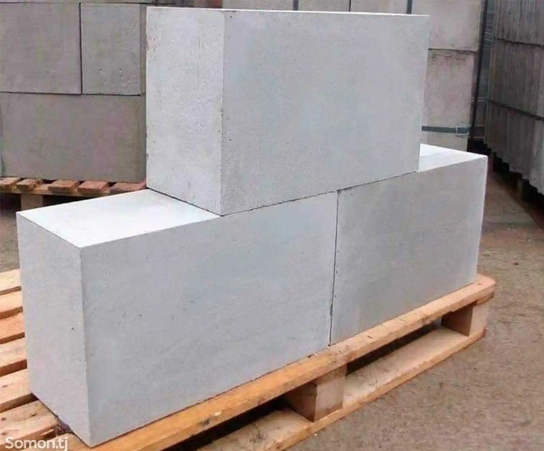 Газаблок сотамиз