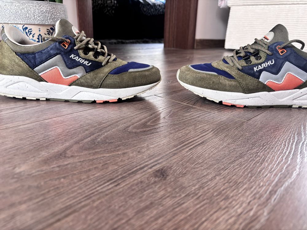 Karhu спортни обувки
