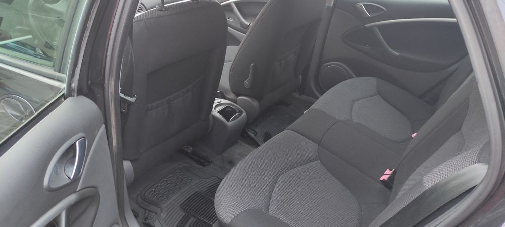 Vând Citroen C5, berlină, an 2007, f bine întreținută