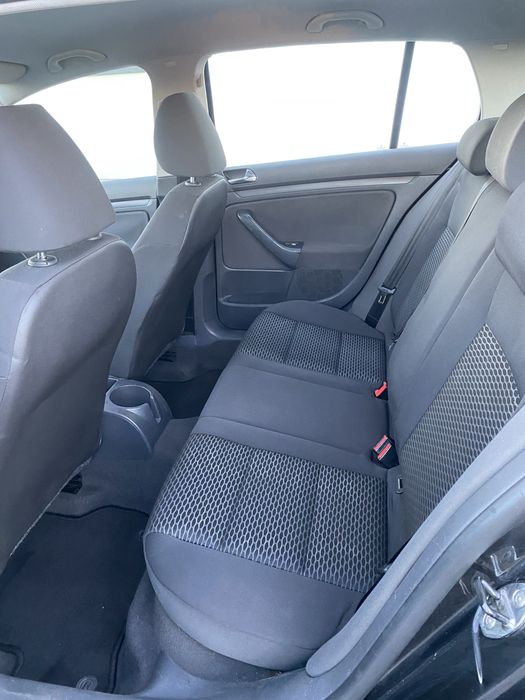 Golf 5  1.9 TDI 2006 Distributie schimbata recent