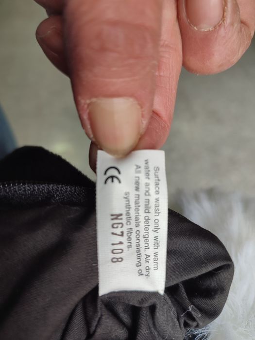 Малка раничка-за дете