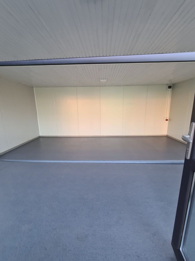 Producător Containere modelare Birou container vitrina magazin sanitar