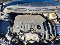 Fulie vibrochen Opel Astra J K Insignia Meriva Mokka Zafira C 1,6 CDTi