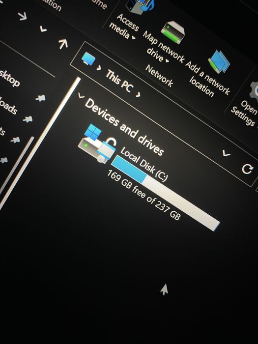 HP Elitebook 360x 256GB