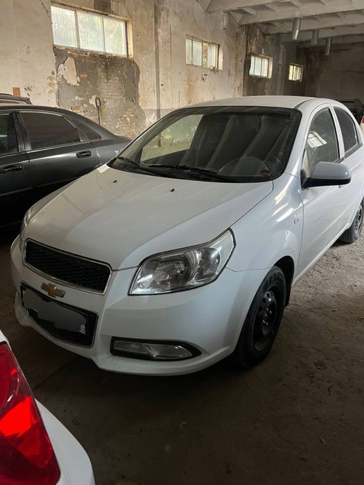 2020 avtomat nexia 3 tayyor