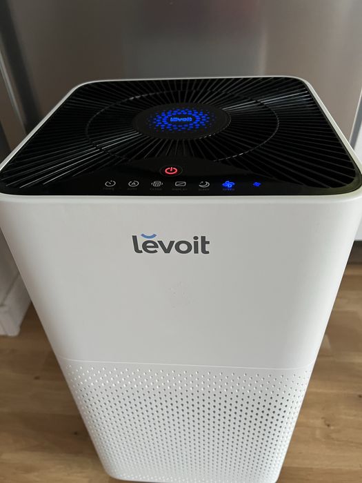 Purificator de aer Levoit LV-H135