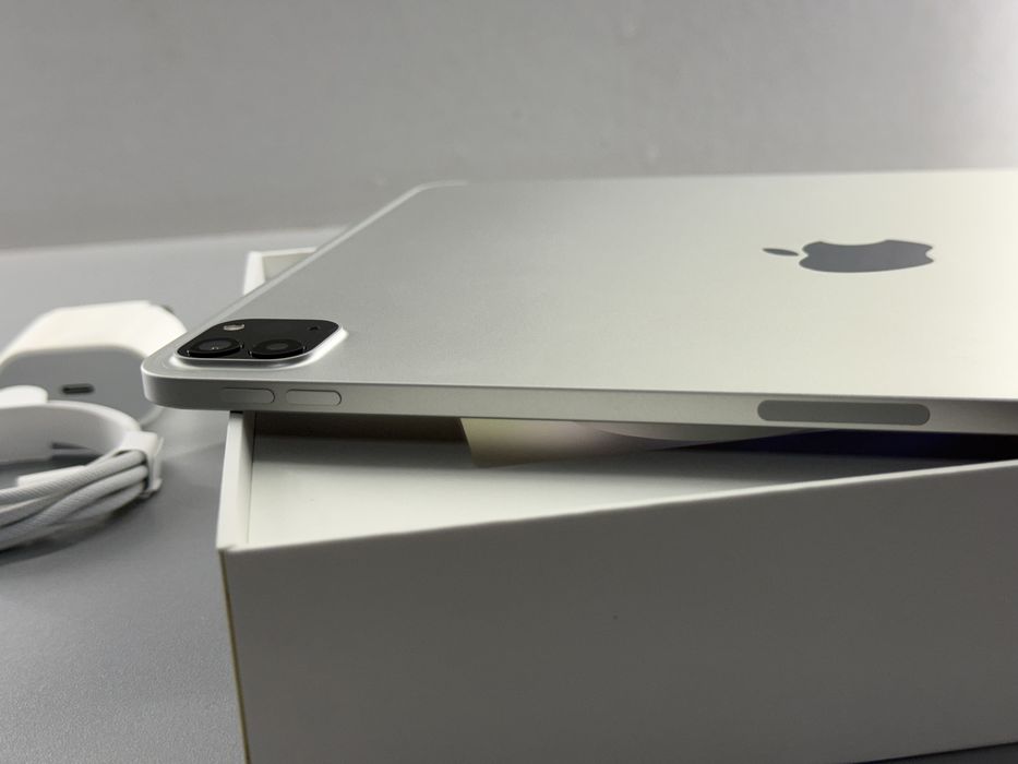 Apple iPad Pro 11 M2 yomks 100% 72 sikl