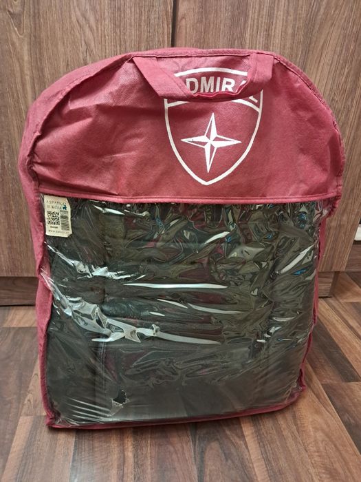 Чехол машины автомобиля Спарка