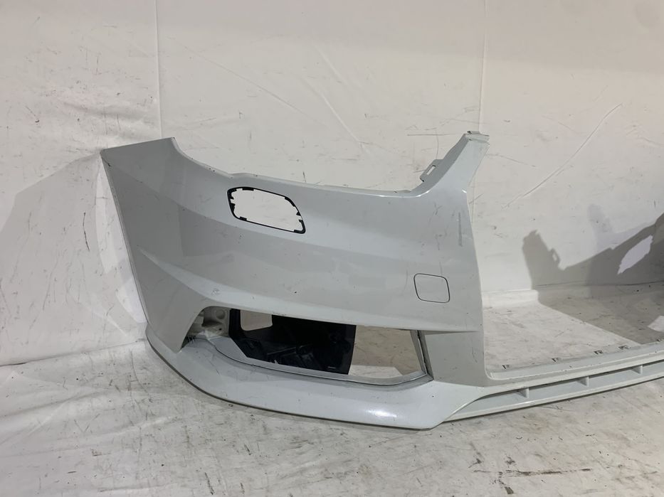 Bara fata  Audi A1, facelift, S-Line, 2015, 2016, 2017, 2018, cod origine OE 8XA807437D.