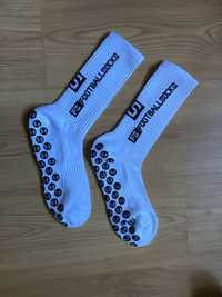 Football grip socks