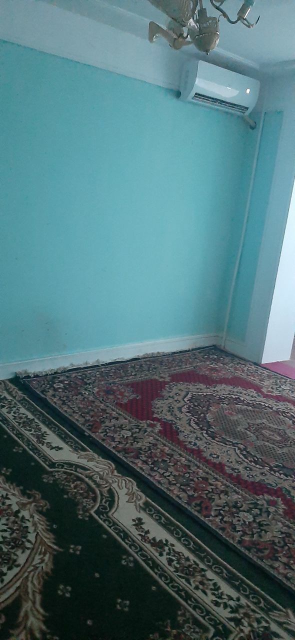 Квартира таргофкадан Ижарага берилади сутудентларга 4та бола керак