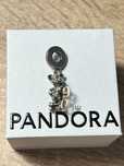 Оригинални талисмани за грина Pandora - Пандора