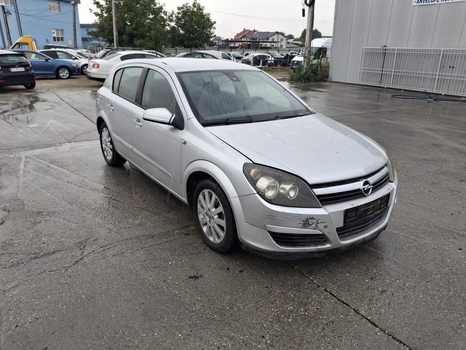 Dezmembrez Opel Astra H 1.4 16V LJ2 cutie de viteze manuala 5 trepte